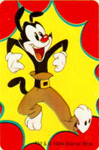 Yakko - <? echo $grupo_nome ?>  - AnimeComics