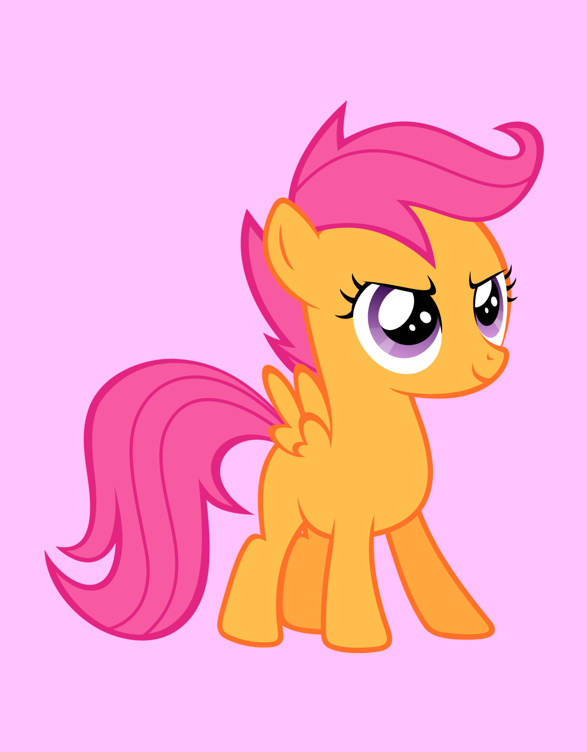 Scootaloo - <? echo $grupo_nome ?>  - AnimeComics