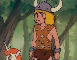 Bobby - Caverna do Dragão