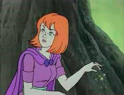 Sheila - Caverna do Dragão