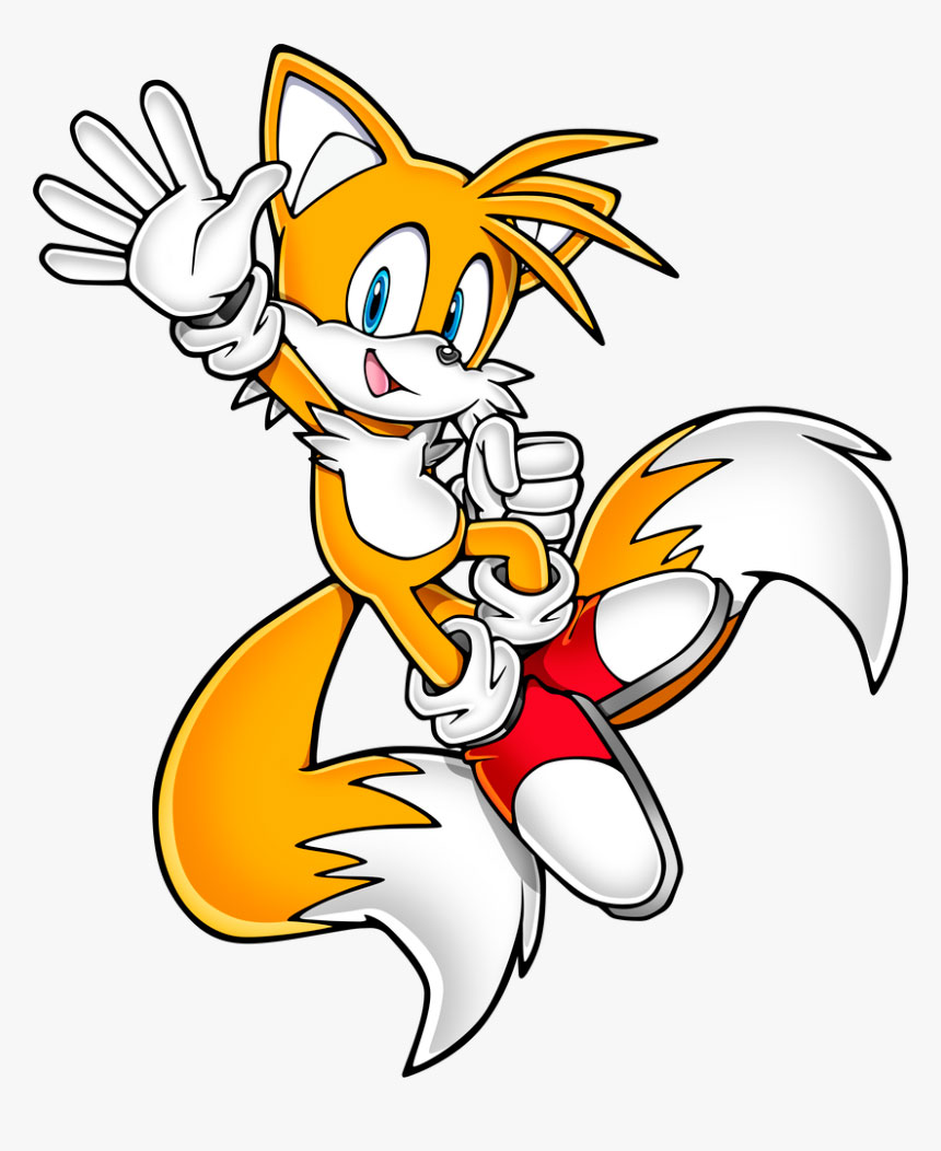 Tails - <? echo $grupo_nome ?>  - AnimeComics