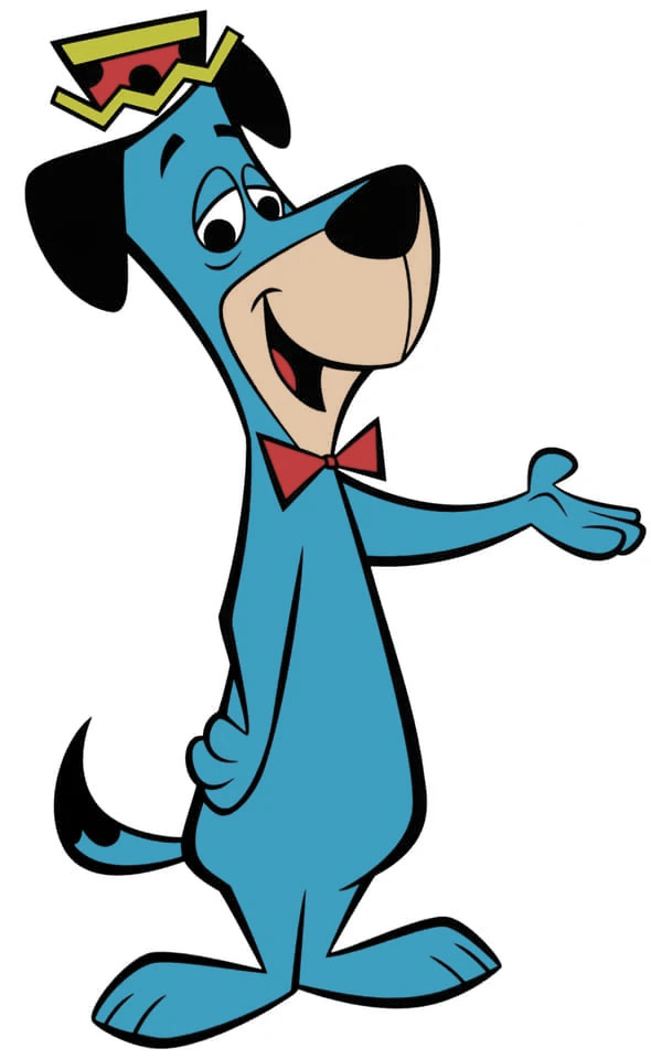 Dom Pixote - <? echo $grupo_nome ?> Huckleberry Hound - AnimeComics