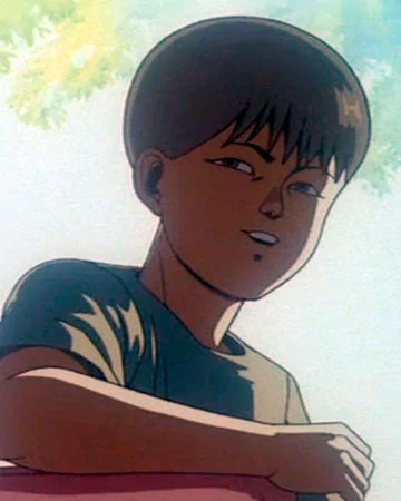 Akira - Akira  - AnimeComics